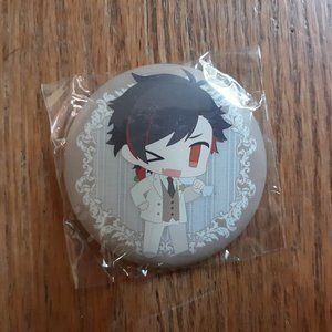 Ensemble Stars! Tetora Nagumo Badge